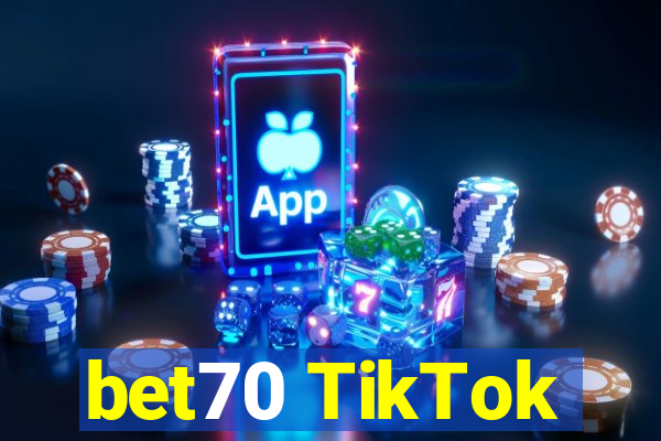 bet70 TikTok